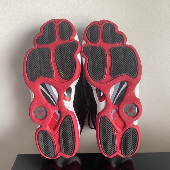 Jordan Shoes | Jordan 6 Rings Bred | Poshmark